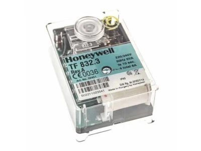 Автоматика управления горением Honeywell Satronic TF 832.3 (02431)