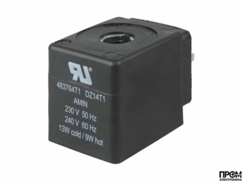 Электромагнитная катушка Parker/Lucifer 483764T1