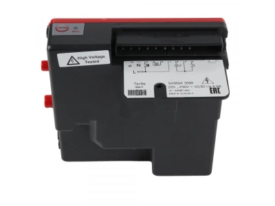 Блок управления горением Honeywell S4565A3050 для промышленного оборудования