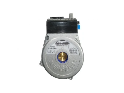 Насос циркуляционный Navien 30022723A для котлов серии Deluxe C/E (NGB351/352/310)