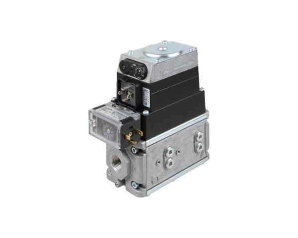 Газовый клапан Kromschroder CG15R03-D1W5CWZZ, в сборе