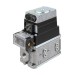 Газовый клапан Kromschroder CG15R03-D1W5CWZZ, в сборе