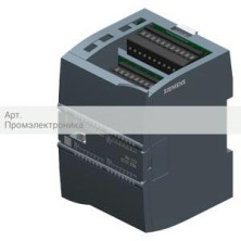 Модуль ввода-вывода дискретных сигналов Siemens SIMATIC S7-1200 SM 1223 6ES7223-1BL32-1XB0