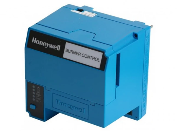 Контроллер горения Honeywell RM7840L1018 для газовых, дизельных и комбинированных горелок