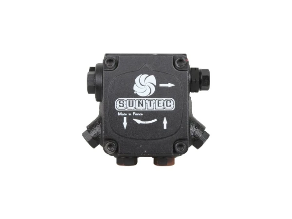 Насос для дизельной горелки Suntec AN 77 C 7275 2P, 108 л/ч, 2 бар, без клапана