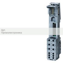 Сетевой адаптер SIEMENS SIMATIC, 6ES7193-6AG70-0AA0