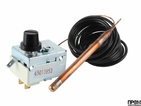 Предохранительный капиллярный термостат Imit LS1 8045 541603/A