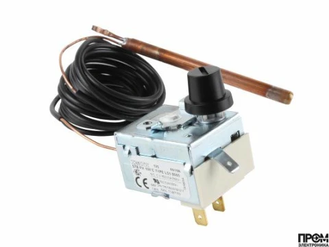 Предохранительный капиллярный термостат Imit LS1 8045 541603/A