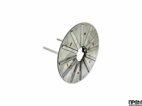 Уравнительный диск Ø200 / 50 мм