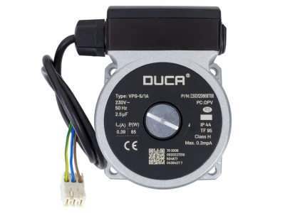 Насосная группа Duca VPG-5/1A для котлов Vaillant (до 2015 г.) Артикул: 0020025042.DUCA