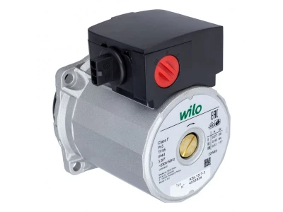 Циркуляционный насос Wilo KSL 15/7-3C для котлов Viessmann, артикул 78246981