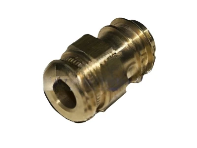 Переходник для котлов Bosch/Buderus, артикул 67900910