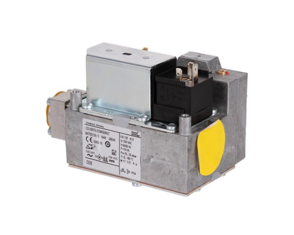Газовый электромагнитный клапан Elco CG10R70-D2W5BWVZ