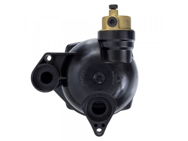 Задняя часть (улитка) циркуляционного насоса Grundfos 5655200-1 для котлов Baxi