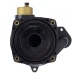 Задняя часть (улитка) циркуляционного насоса Grundfos 5655200-1 для котлов Baxi