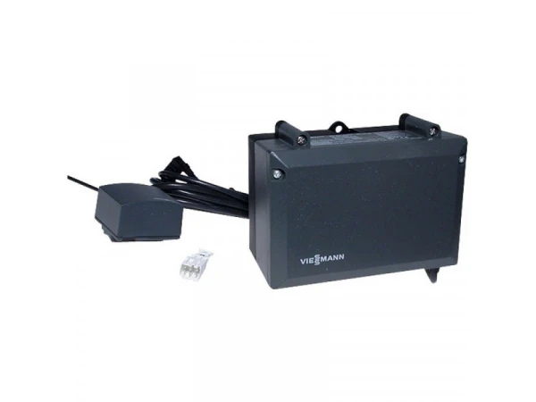 Электропривод для смесителя котлов Viessmann 7450650, комплект для отопительного контура