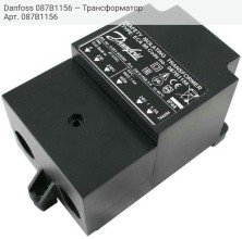 Danfoss 087B1156 — Трансформатор