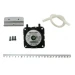 Пневмореле Honeywell 5640000 для котлов Baxi, артикул 628630