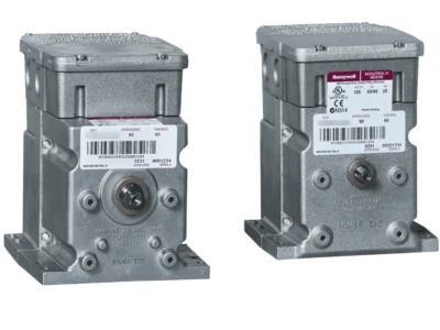 Сервопривод Honeywell M6274F1009, 24В, 1.5 Нм, IP54