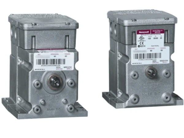 Сервопривод Honeywell M6274F1009, 24В, 1.5 Нм, IP54