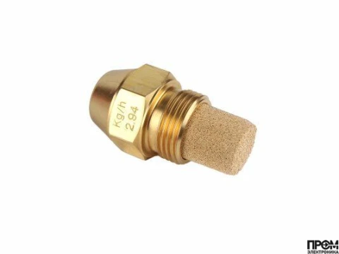 Форсунка Danfoss OD 0.75 / 60º B