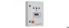 Шкаф управления Grundfos Control MP204-S 97758255