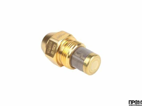 Форсунка Danfoss OD 2.50/80º H