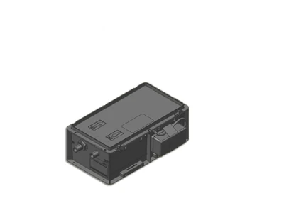 Установка нейтрализации конденсата Viessmann ZK00289