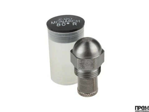 Форсунка Monarch 2.00/80° R