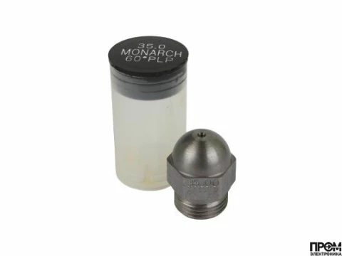 Форсунка Monarch 35.00/60° PLP