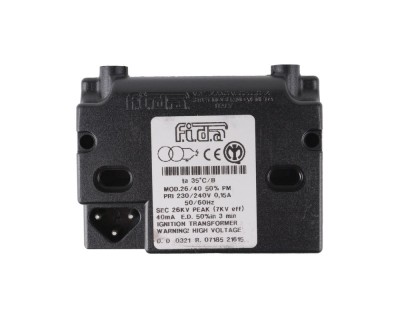 Трансформатор розжига Elco 65314069