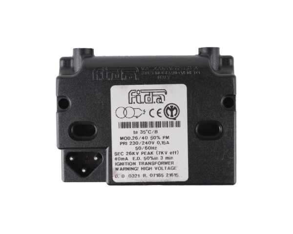 Трансформатор розжига Elco 65314069
