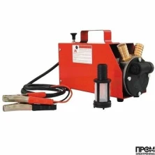 Насос перекачки дизельного топлива Adam Pumps E 1224