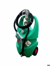 Электронасос Emilcaddy 110 12В, 50 л/мин, 3 м шланг EMK110EE Emiliana Serbatoi