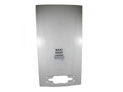 Панель передняя в сборе для котлов Baxi, артикул 628820