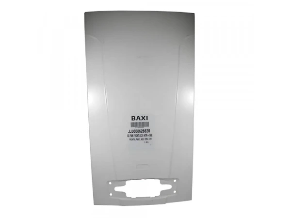 Панель передняя в сборе для котлов Baxi, артикул 628820
