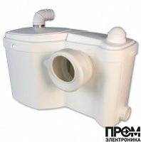 Насос-измельчитель SANIBOX 220-240 В 0,47 кВт Тмакс +35 гр.С SFA SANIBOX