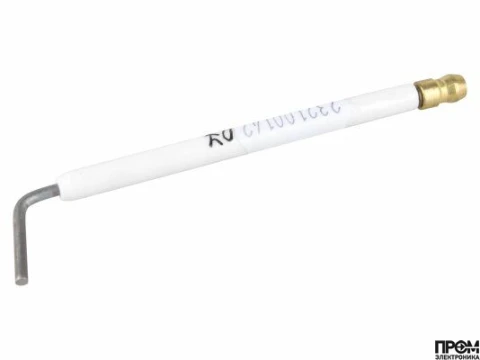 Электрод ионизации 105,3 мм