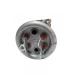 ТЭН для водонагревателей Ariston 1000+1500W 220V (Артикул: 65150789)
