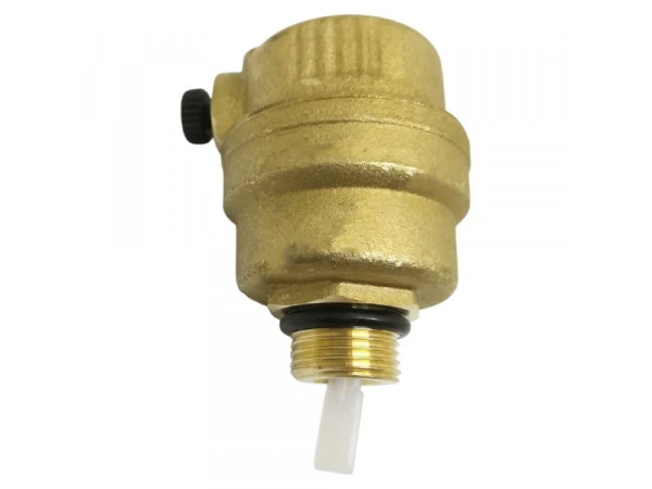 Автоматический воздухоотводчик G211/E213 для котлов Bosch/Buderus, артикул 87399301180