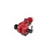 Газодизельная горелка Weishaupt GL 5/1-D, 1, исп. ZD