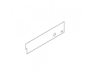 Изоляция камеры сгорания Protherm Standart KLO (65-150) 8 секций, артикул 0020044666
