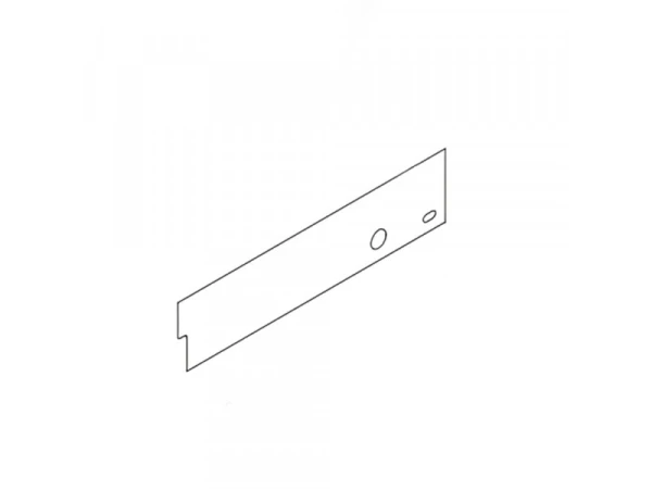 Изоляция камеры сгорания Protherm Standart KLO (65-150) 8 секций, артикул 0020044666