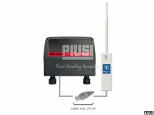 Станция точка доступа PW STATION WIFI PIUSI F1271009A
