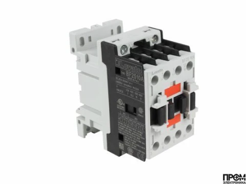 Миниконтактор Elco BF25 10 A230