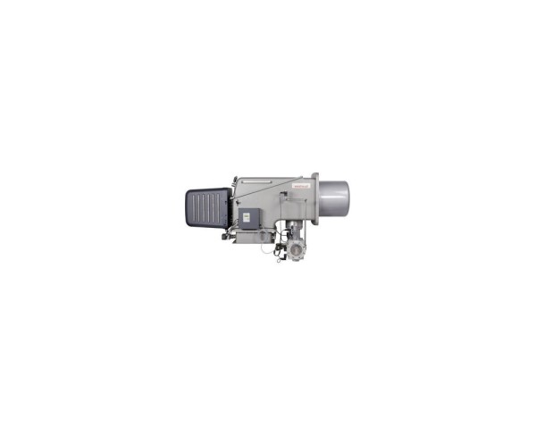 Газовая горелка Weishaupt WKG 70/2-A, DN 100, исп. ZM-1LN, в комплекте