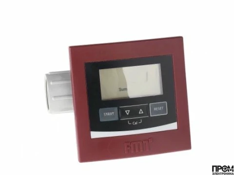 Счетчик электронный Pressol 23287