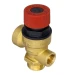 Клапан предохранительный 3 бар для котлов Baxi BX4991100021