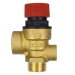 Клапан предохранительный 3 бар для котлов Baxi BX4991100021