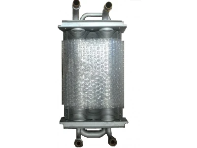 Основной теплообменник для котлов Demrad Solaris BK (HK) 117, 124, 130 (Артикул: 3000000251)